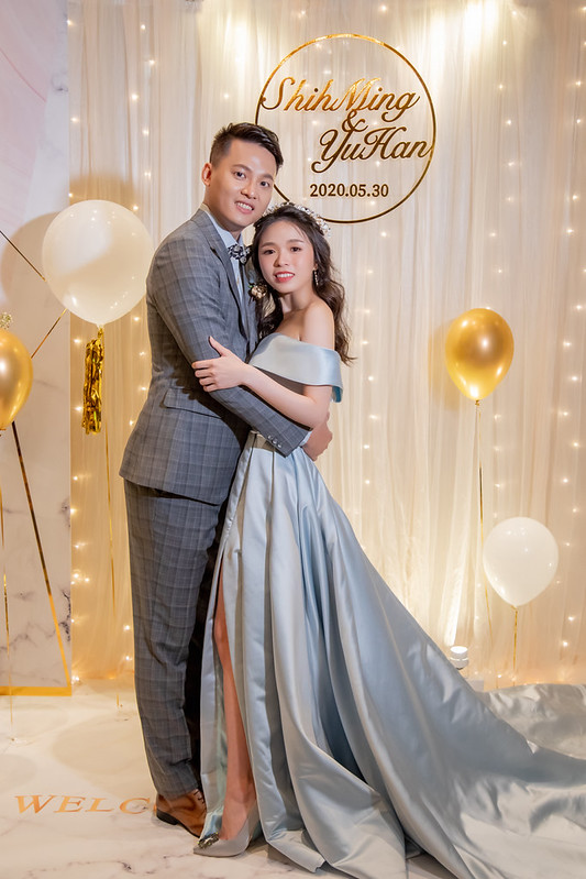 Apple婚禮攝影 Wedding婚禮記錄 台北婚攝 