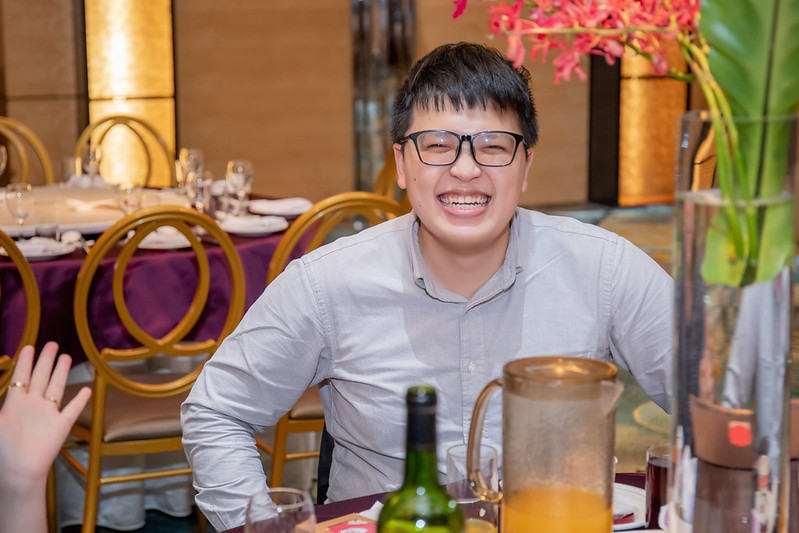Apple婚禮攝影 Wedding婚禮記錄 台北婚攝 
