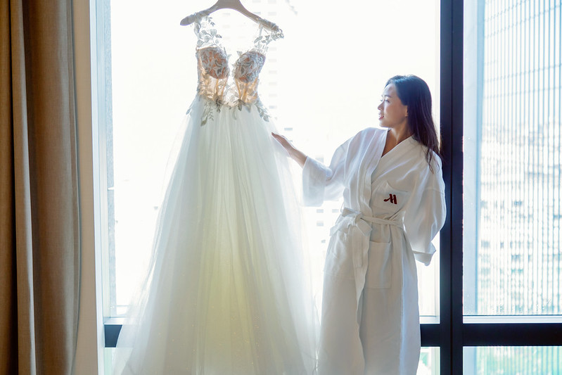Apple婚禮攝影 Wedding婚禮記錄 台北婚攝 