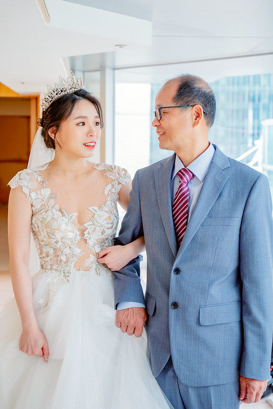 Apple婚禮攝影 Wedding婚禮記錄 台北婚攝 