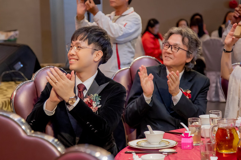 Apple婚禮攝影 Wedding婚禮記錄 台北婚攝 