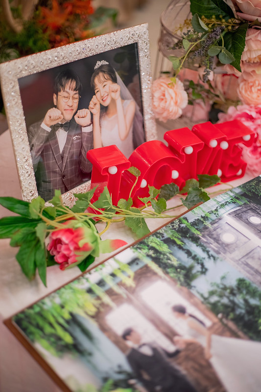 Apple婚禮攝影 Wedding婚禮記錄 台北婚攝 