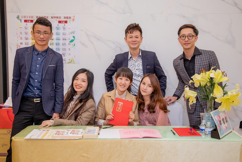 Apple婚禮攝影 Wedding婚禮記錄 台北婚攝 