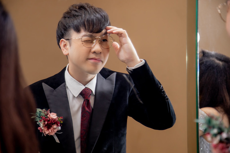 Apple婚禮攝影 Wedding婚禮記錄 台北婚攝 