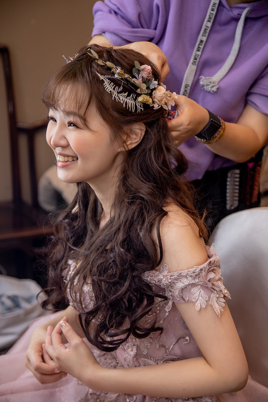 Apple婚禮攝影 Wedding婚禮記錄 台北婚攝 