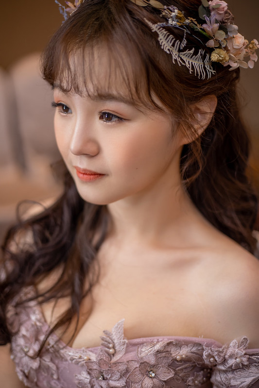 Apple婚禮攝影 Wedding婚禮記錄 台北婚攝 