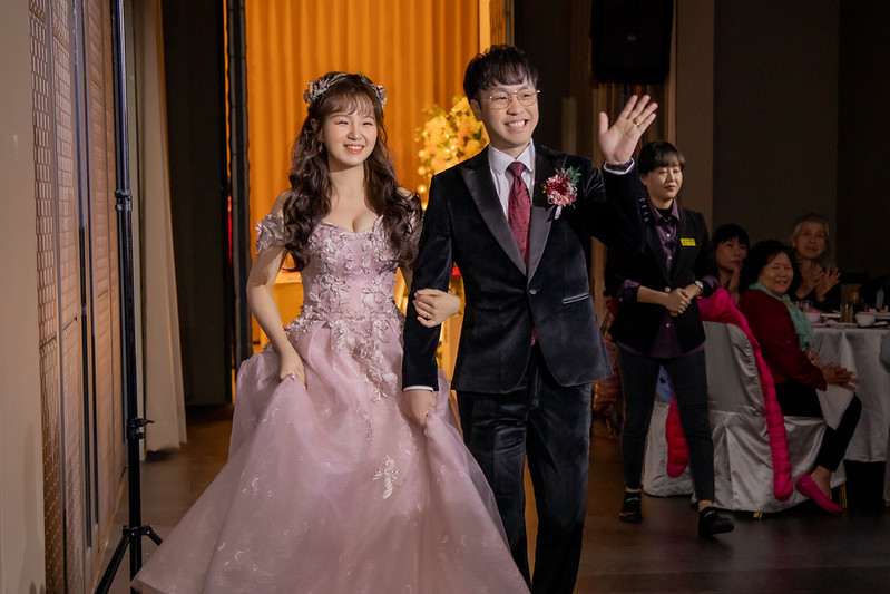 Apple婚禮攝影 Wedding婚禮記錄 台北婚攝 