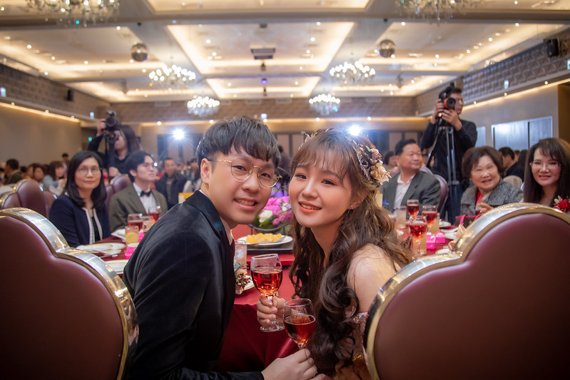 Apple婚禮攝影 Wedding婚禮記錄 台北婚攝 
