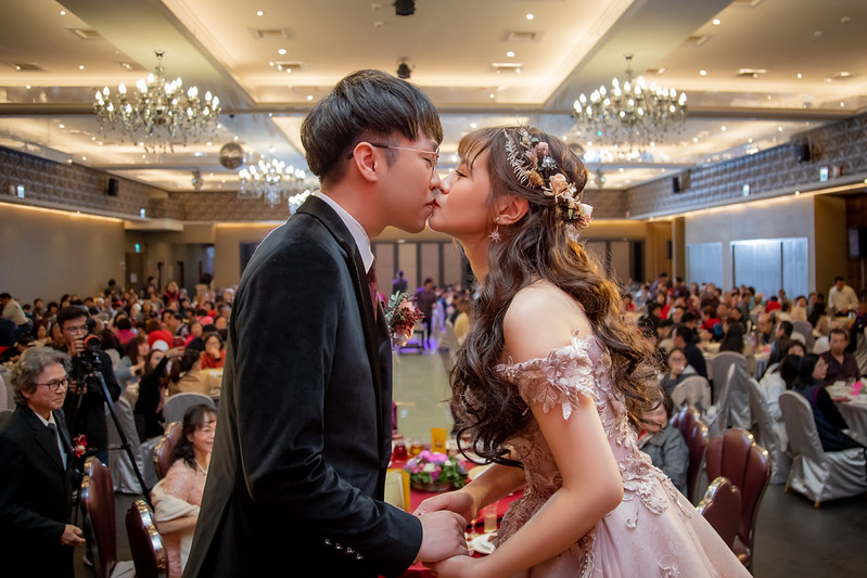 Apple婚禮攝影 Wedding婚禮記錄 台北婚攝 