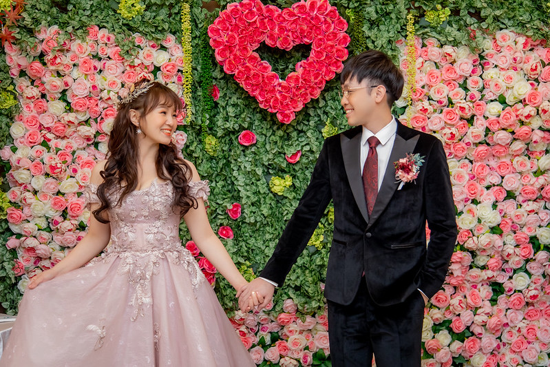 Apple婚禮攝影 Wedding婚禮記錄 台北婚攝 