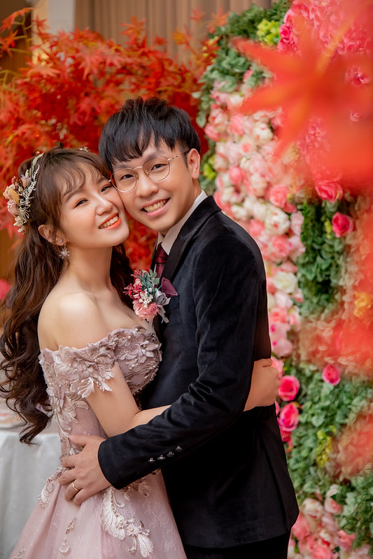 Apple婚禮攝影 Wedding婚禮記錄 台北婚攝 