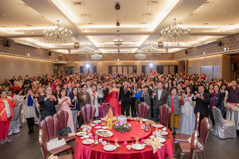 Apple婚禮攝影 Wedding婚禮記錄 台北婚攝 