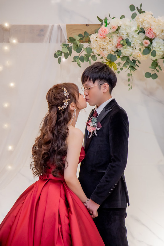 Apple婚禮攝影 Wedding婚禮記錄 台北婚攝 