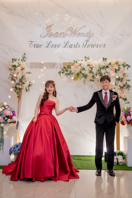 Apple婚禮攝影 Wedding婚禮記錄 台北婚攝 