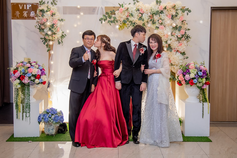 Apple婚禮攝影 Wedding婚禮記錄 台北婚攝 