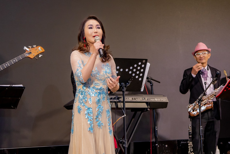 Apple婚禮攝影 Wedding婚禮記錄 台北婚攝 