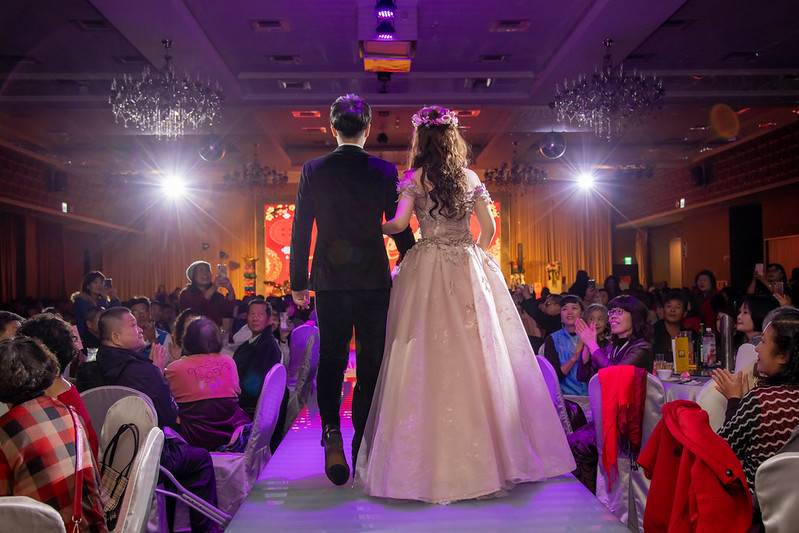 Apple婚禮攝影 Wedding婚禮記錄 台北婚攝 