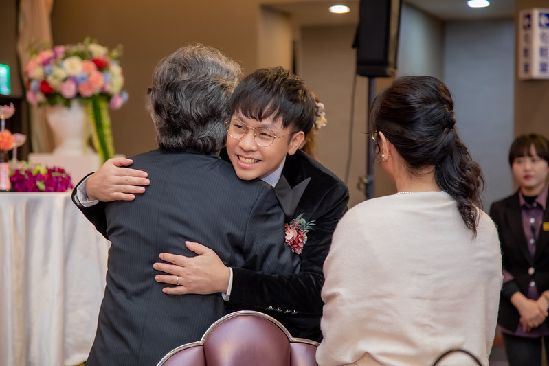 Apple婚禮攝影 Wedding婚禮記錄 台北婚攝 