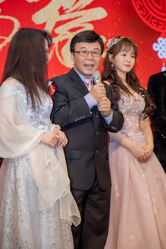 Apple婚禮攝影 Wedding婚禮記錄 台北婚攝 