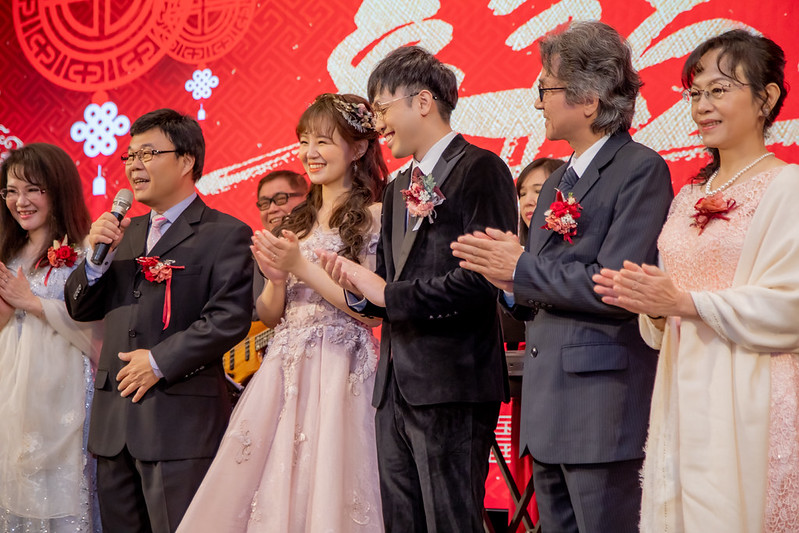 Apple婚禮攝影 Wedding婚禮記錄 台北婚攝 