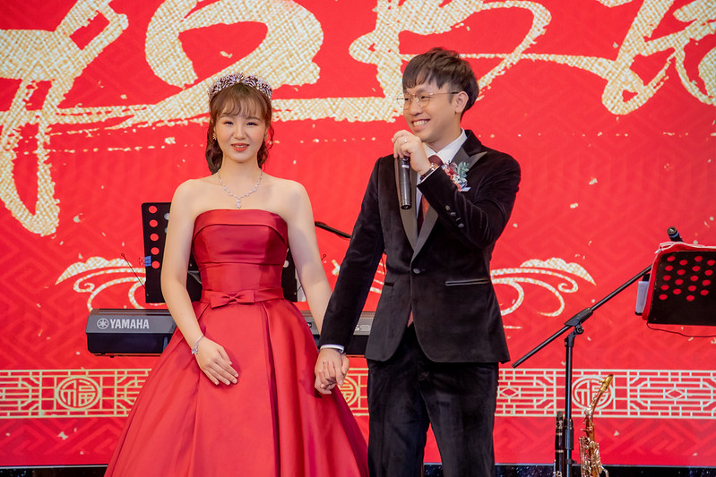 Apple婚禮攝影 Wedding婚禮記錄 台北婚攝 