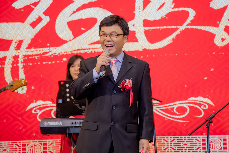Apple婚禮攝影 Wedding婚禮記錄 台北婚攝 