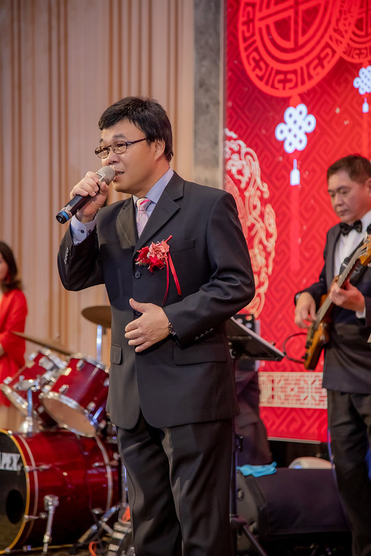 Apple婚禮攝影 Wedding婚禮記錄 台北婚攝 