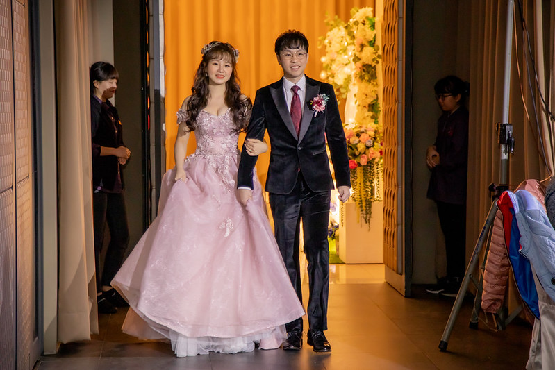 Apple婚禮攝影 Wedding婚禮記錄 台北婚攝 