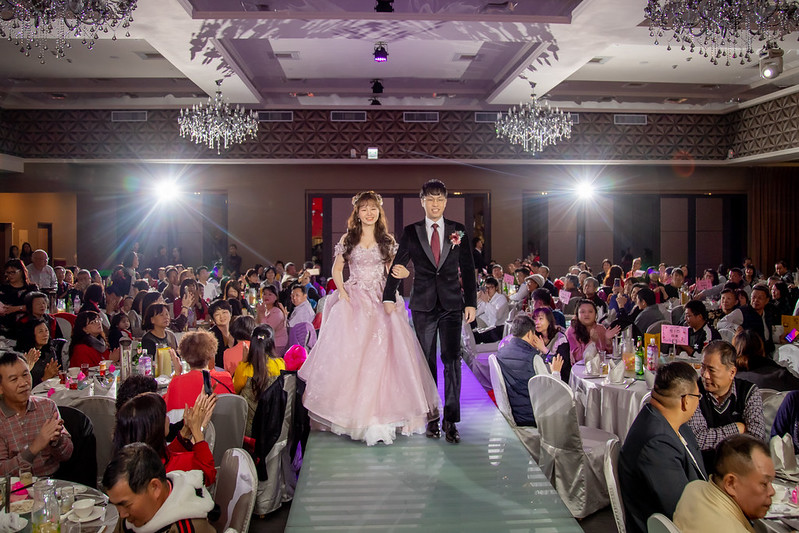 Apple婚禮攝影 Wedding婚禮記錄 台北婚攝 