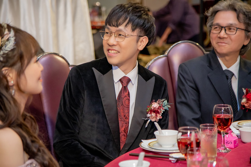 Apple婚禮攝影 Wedding婚禮記錄 台北婚攝 