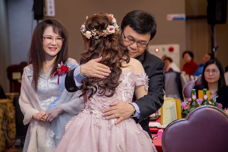 Apple婚禮攝影 Wedding婚禮記錄 台北婚攝 