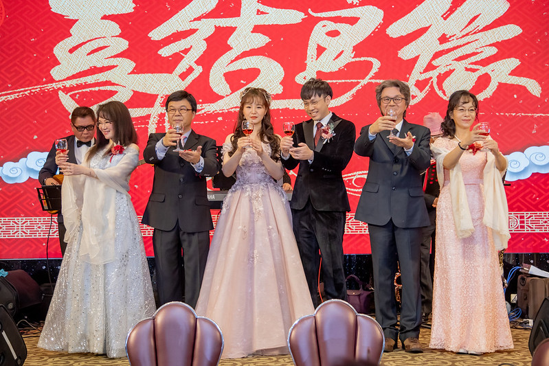 Apple婚禮攝影 Wedding婚禮記錄 台北婚攝 