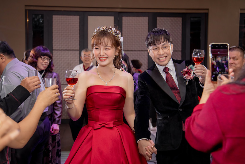 Apple婚禮攝影 Wedding婚禮記錄 台北婚攝 