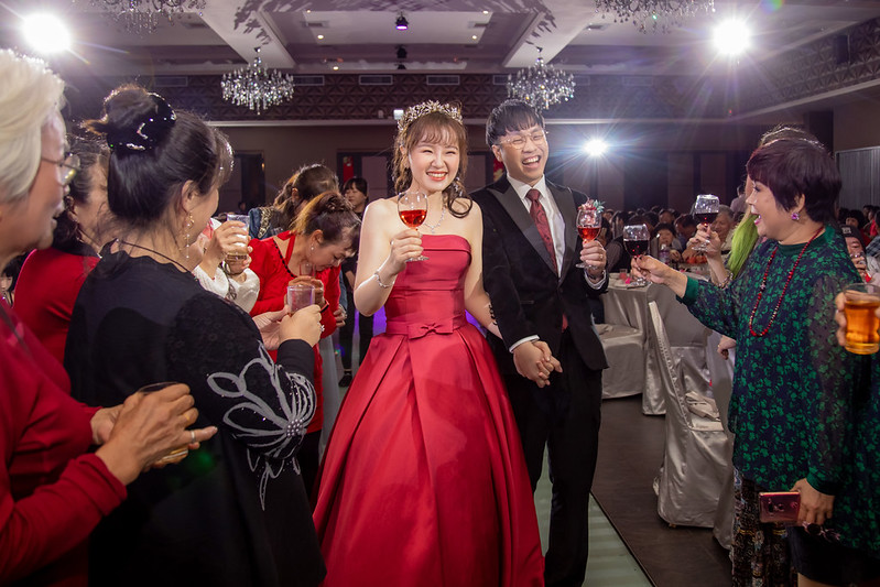 Apple婚禮攝影 Wedding婚禮記錄 台北婚攝 