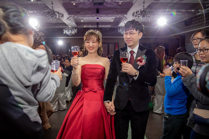 Apple婚禮攝影 Wedding婚禮記錄 台北婚攝 
