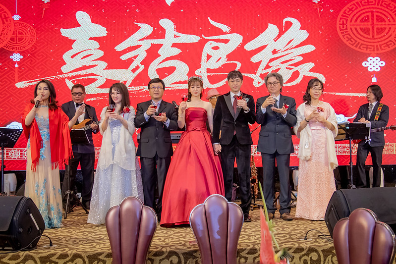 Apple婚禮攝影 Wedding婚禮記錄 台北婚攝 
