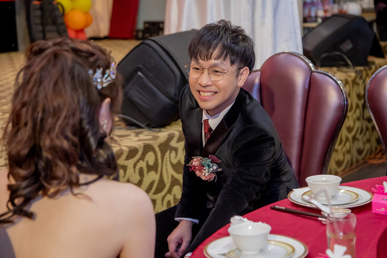 Apple婚禮攝影 Wedding婚禮記錄 台北婚攝 