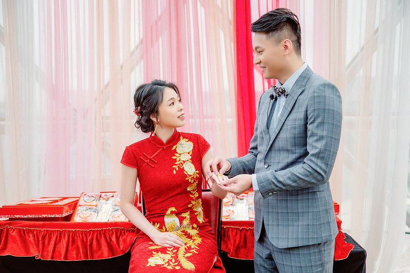 Apple婚禮攝影 Wedding婚禮記錄 台北婚攝 