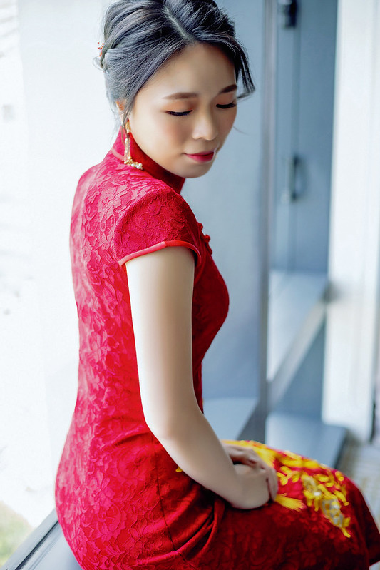Apple婚禮攝影 Wedding婚禮記錄 台北婚攝 