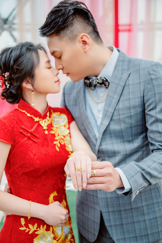 Apple婚禮攝影 Wedding婚禮記錄 台北婚攝 