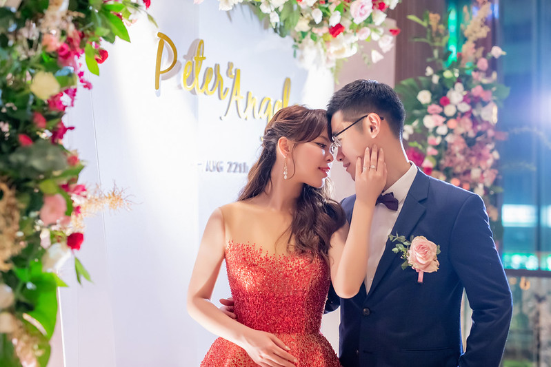 Wedding婚禮記錄 大熊婚禮攝影 