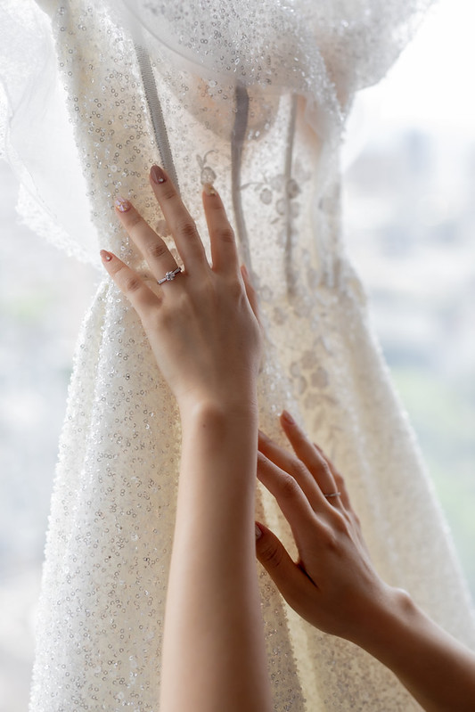 Wedding婚禮記錄 大熊婚禮攝影 