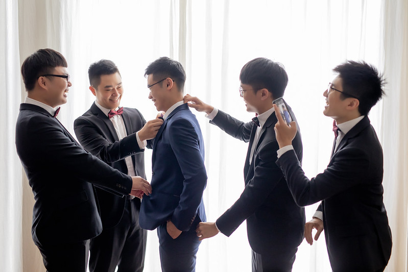 Wedding婚禮記錄 大熊婚禮攝影 