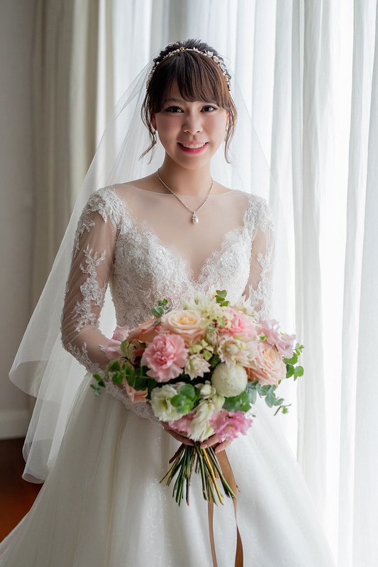 Wedding婚禮記錄 大熊婚禮攝影 