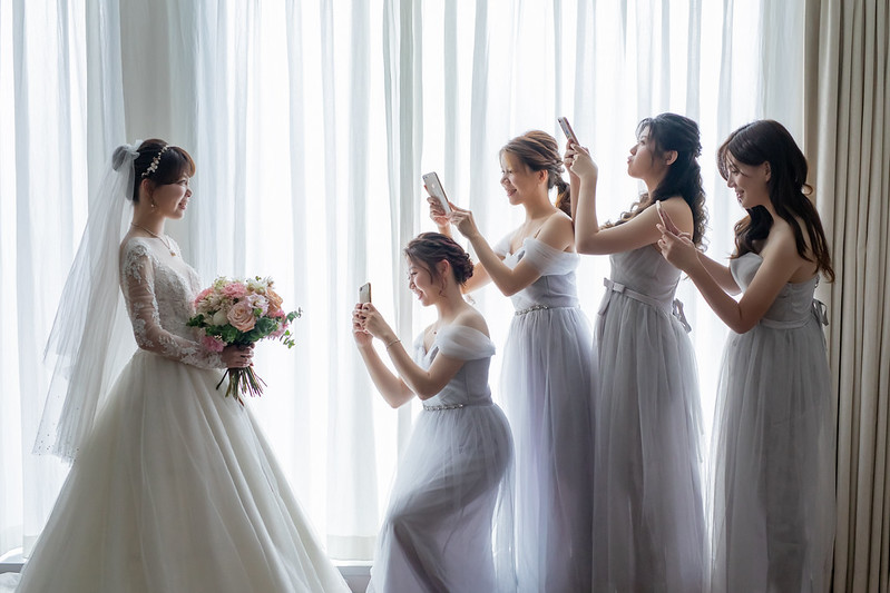 Wedding婚禮記錄 大熊婚禮攝影 