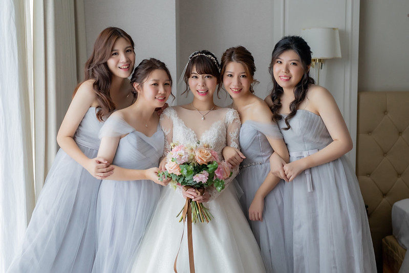 Wedding婚禮記錄 大熊婚禮攝影 