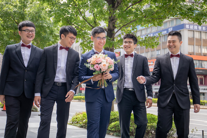 Wedding婚禮記錄 大熊婚禮攝影 