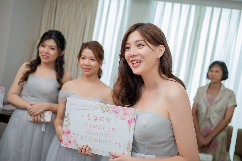 Wedding婚禮記錄 大熊婚禮攝影 