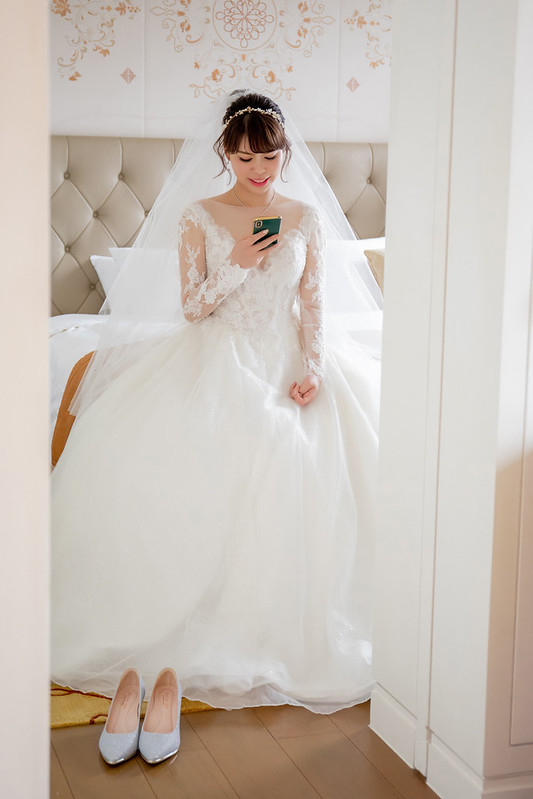 Wedding婚禮記錄 大熊婚禮攝影 