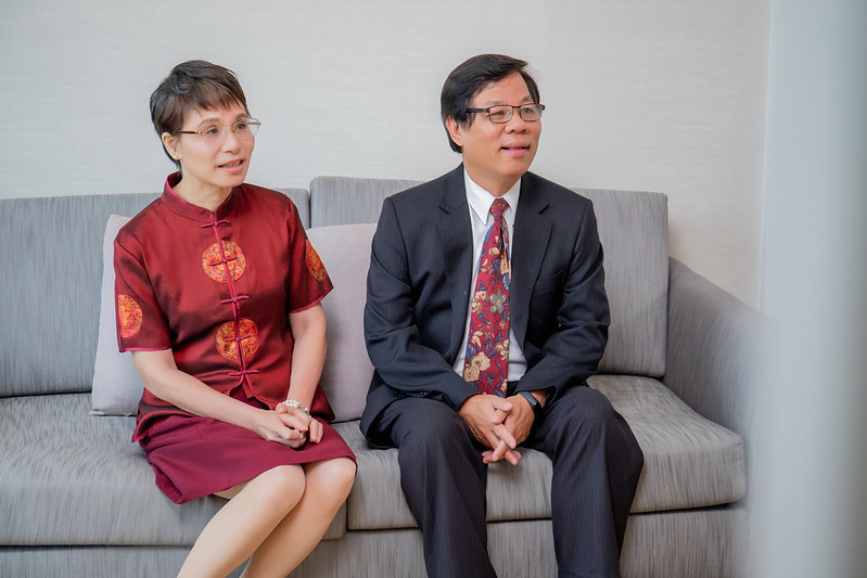 Wedding婚禮記錄 大熊婚禮攝影 